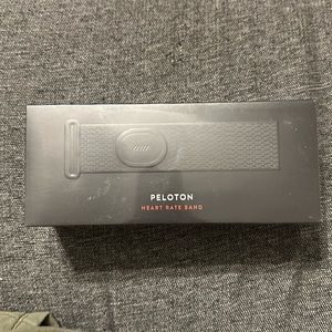 Peloton Heart Rate Band - Small